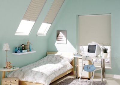 Velux Blinds