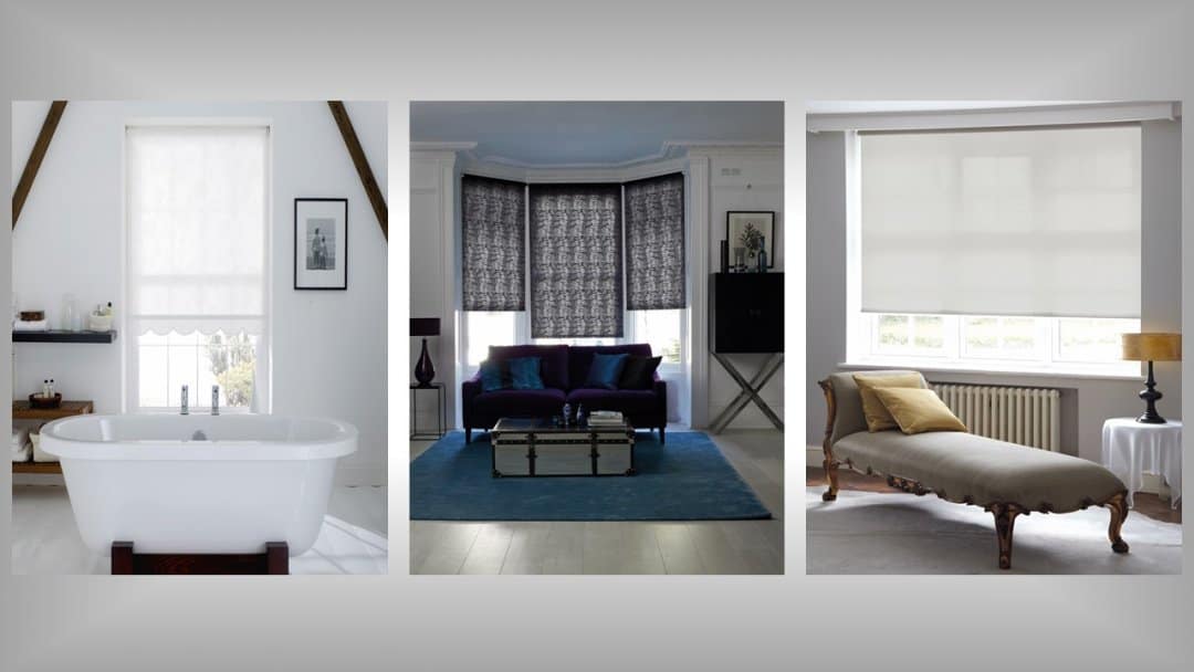 Roller Blinds Blackout Roller Blinds Dublin Blinds