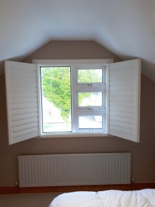 Shutters Malahide