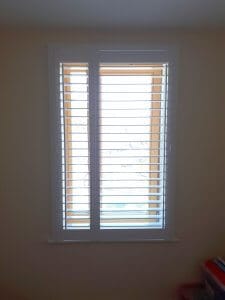 Shutters Loughlinstown