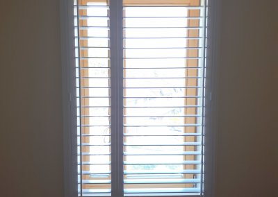 Shutters Loughlinstown