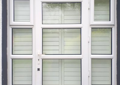 Shutters ballyroan