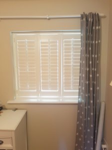 Shutters Swords