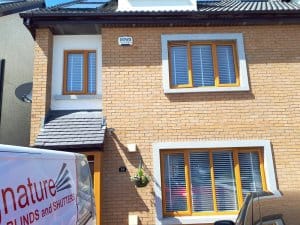 Blinds Rathcoole