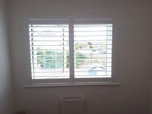 Shutters arklow