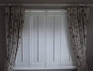 Shutters Kildare