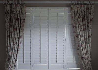 Shutters Kildare