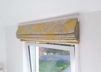 Blinds Lucan