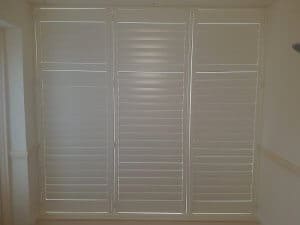 Shutters Drumcondra