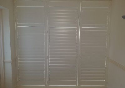 Shutters Drumcondra