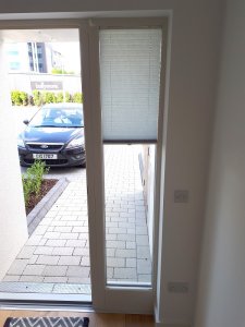 Blinds in Ashtown