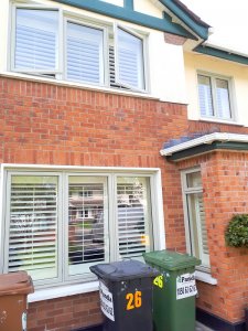 Shutters Dublin 15