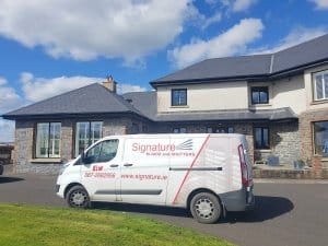 Shutters Kildare