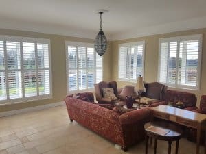 Shutters Kildare