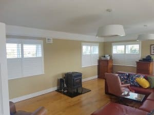 Shutters Kildare