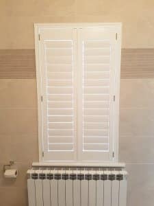 Shutters Kildare