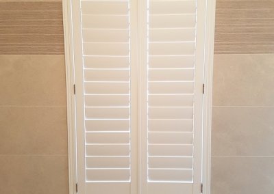 Shutters Kildare