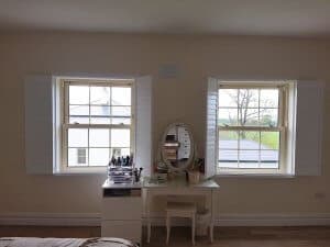 Shutters Kildare
