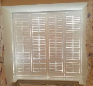 Shutters Kilkenny