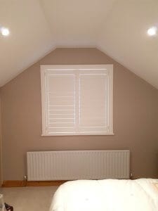 Shutters Malahide