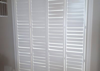 Shutters ballyroan