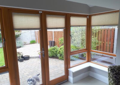 Pleated Blinds Ratoath