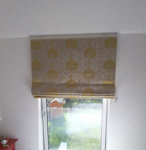 Blinds Lucan
