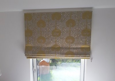 Blinds Lucan