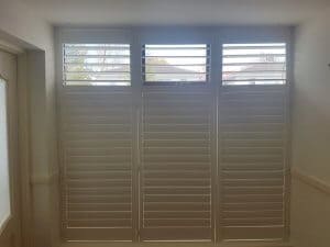 Shutters Drumcondra