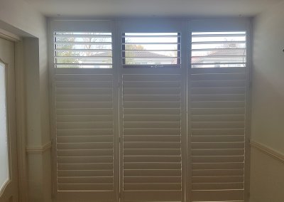 Shutters Drumcondra