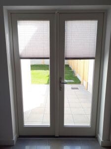 Blinds in Ashtown