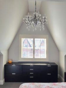 Shutters Dalkey