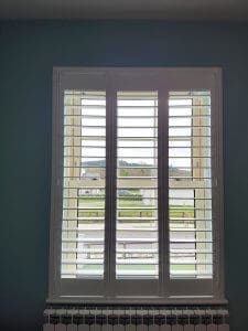 Shutters Kildare