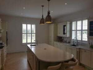 Shutters Kildare