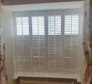 Shutters Kilkenny