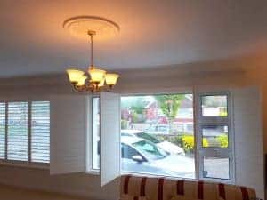 Shutters Malahide