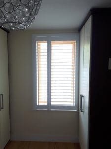 Shutters Loughlinstown