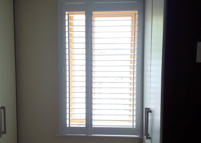 Shutters Loughlinstown