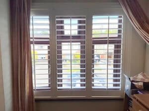 Shutters Dublin 15
