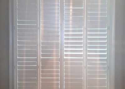 Shutters ballyroan