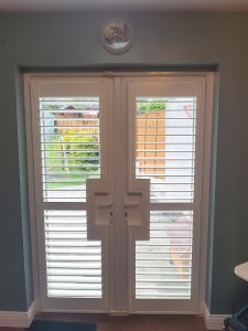 Shutters Glasnevin