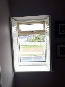 shutters terenure