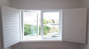 Shutters arklow