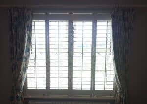 Shutters Kildare
