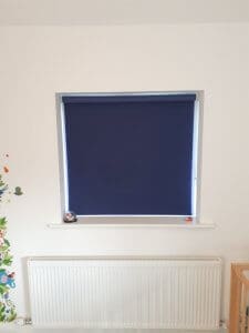 Blinds Lucan