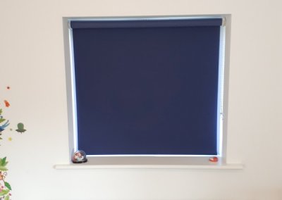 Blinds Lucan