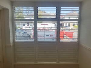Shutters Drumcondra