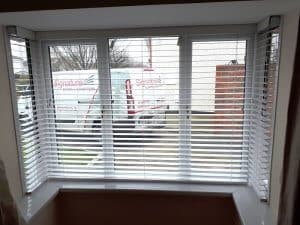 Blinds Lucan