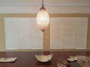Shutters Kildare