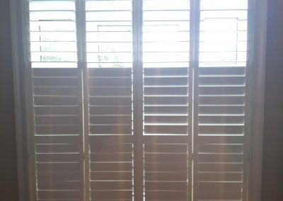 Shutters ballyroan